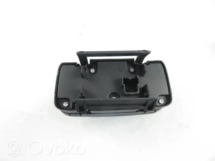 Ford S-MAX Light switch 