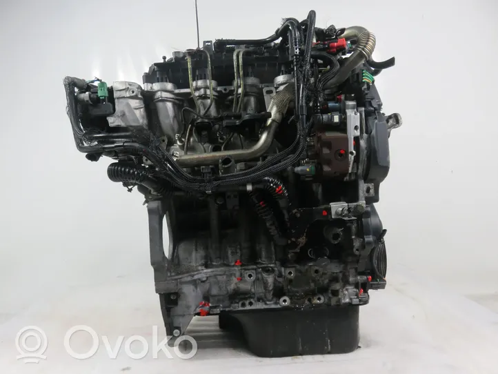 Ford Focus C-MAX Engine 