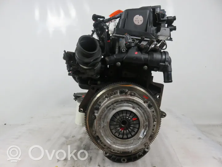 Ford Ka Engine 