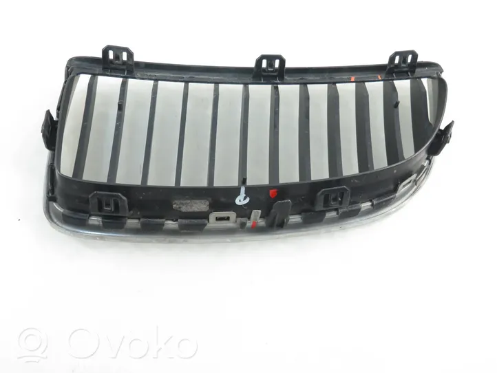 BMW 3 E90 E91 Atrapa chłodnicy / Grill 