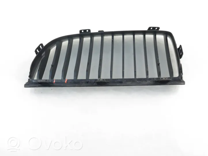 BMW 3 E90 E91 Atrapa chłodnicy / Grill 