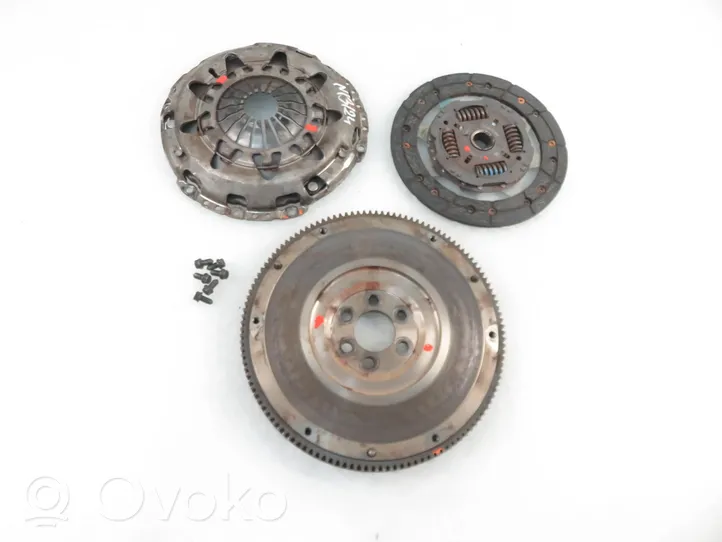 Seat Ibiza IV (6J,6P) Flywheel 322039110