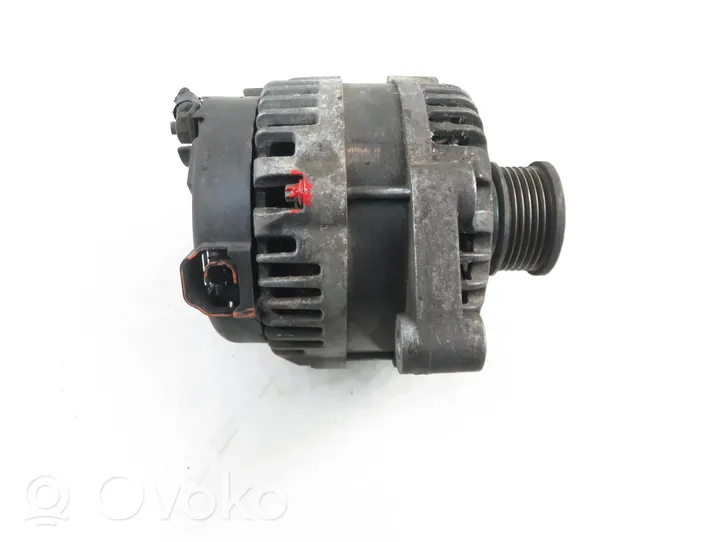 Chevrolet Cruze Alternator 