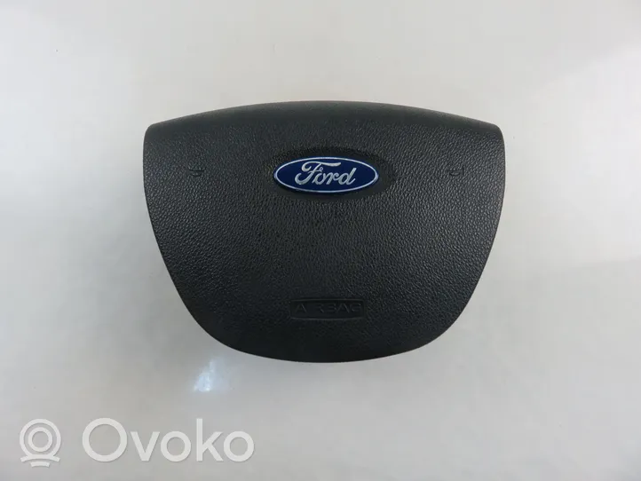 Ford Focus Poduszka powietrzna Airbag kierownicy 