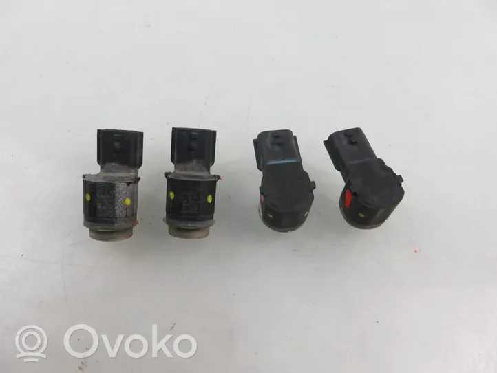 Renault Scenic III -  Grand scenic III Parking PDC sensor 284420003R