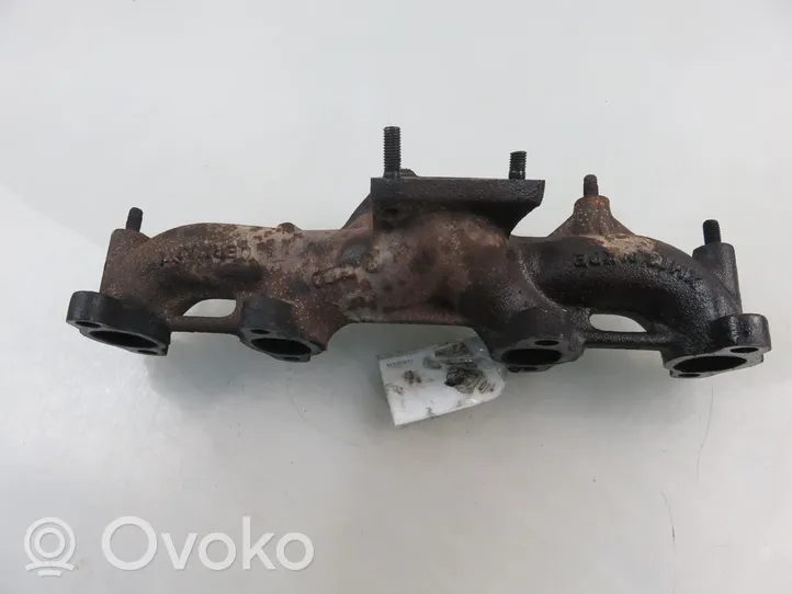 Volkswagen PASSAT B5 Exhaust manifold 