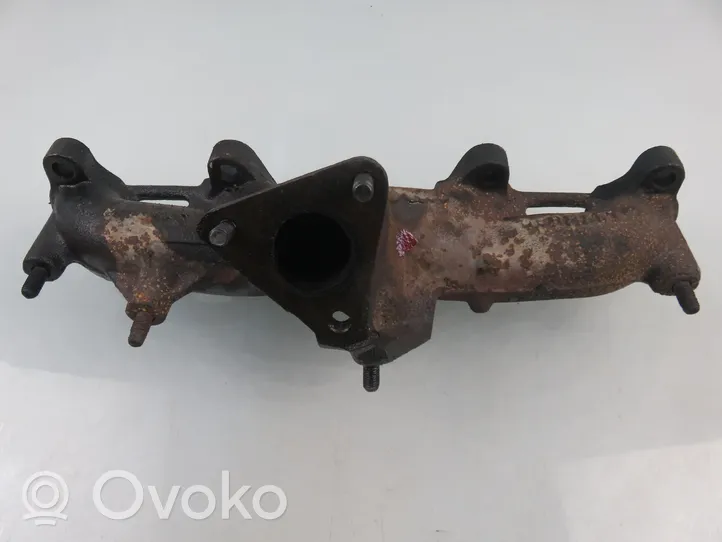 Volkswagen PASSAT B5 Exhaust manifold 