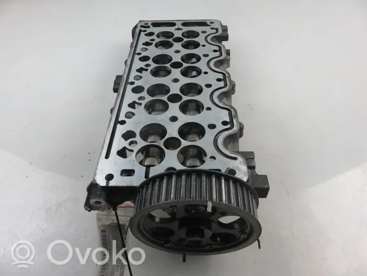 Opel Meriva A Camshaft 