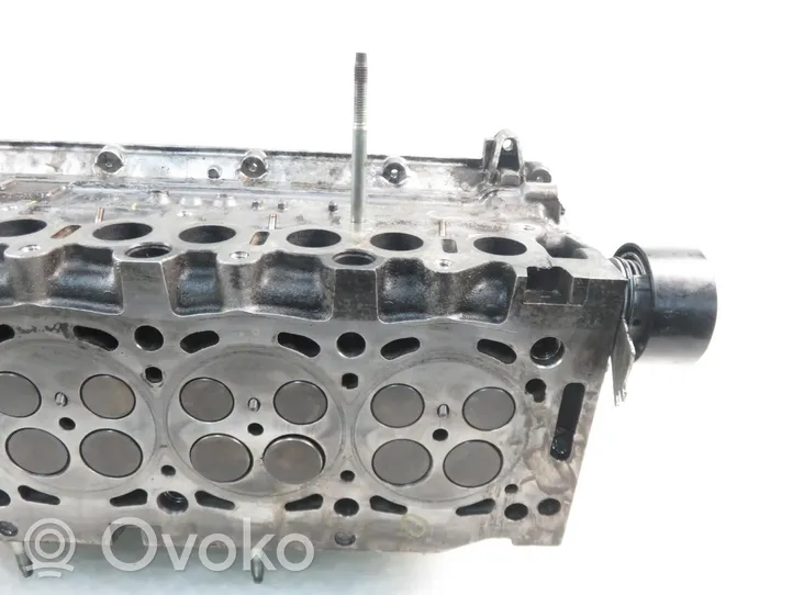 Citroen C5 Engine head 