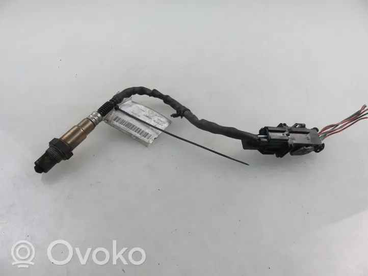 Nissan Pathfinder R51 Lambda probe sensor 