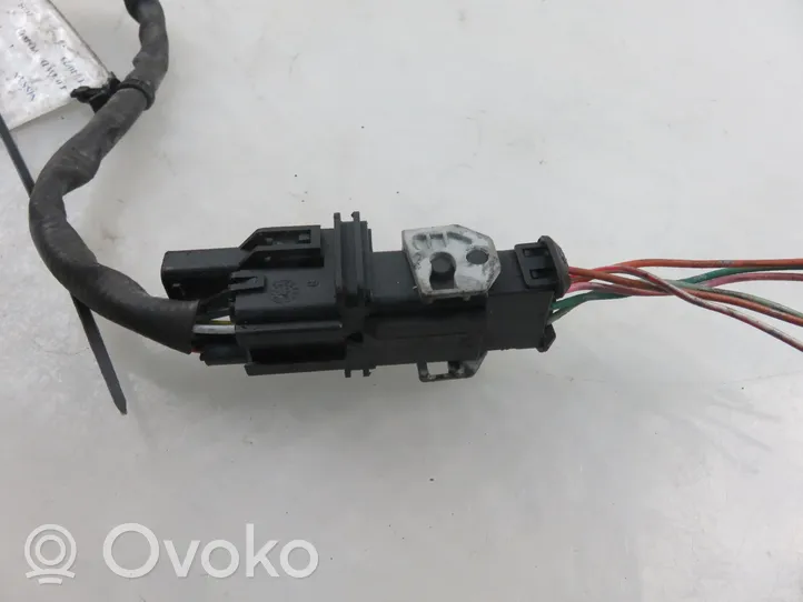 Nissan Pathfinder R51 Lambda probe sensor 