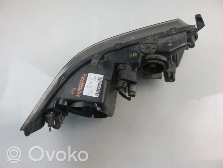 Honda Accord Lampa przednia 