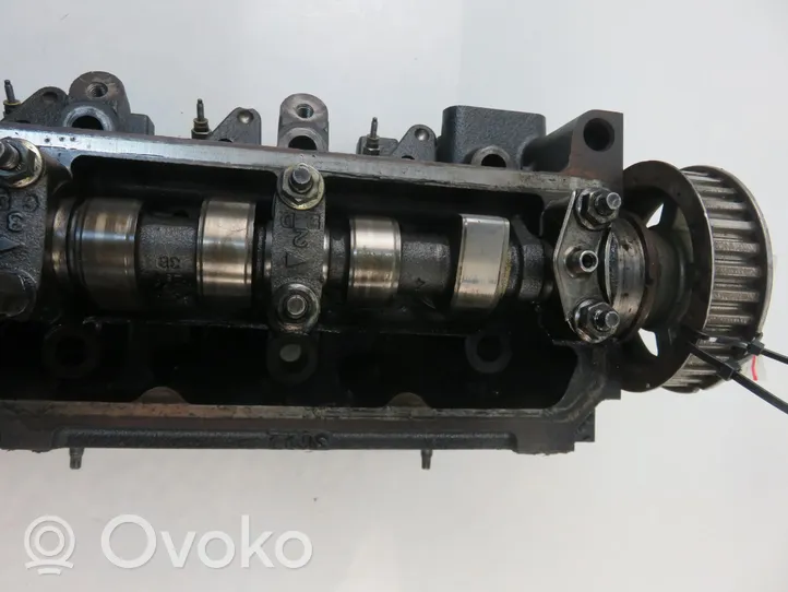 Ford S-MAX Engine head 