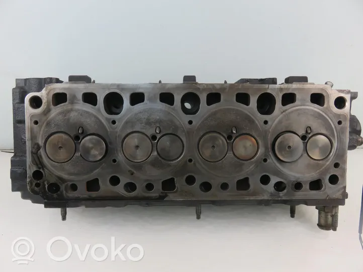 Ford S-MAX Engine head 