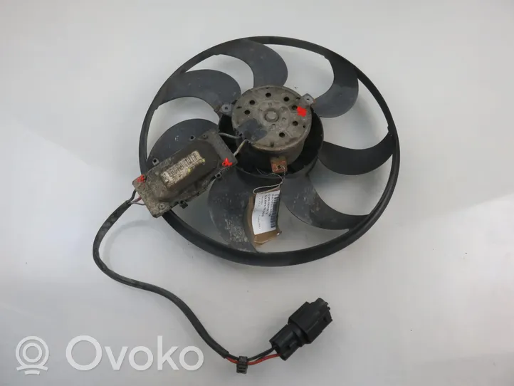 Mazda 3 I Kit ventilateur 