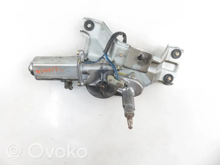 Mitsubishi Pajero Wischermotor Heckscheibe 8491006093