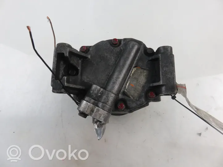 Fiat Punto (188) Compressore aria condizionata (A/C) (pompa) 46819144