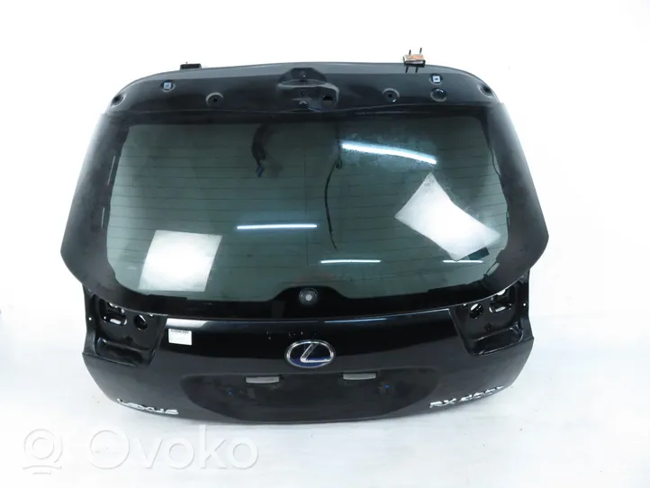 Lexus RX 300 Tailgate/trunk/boot lid 