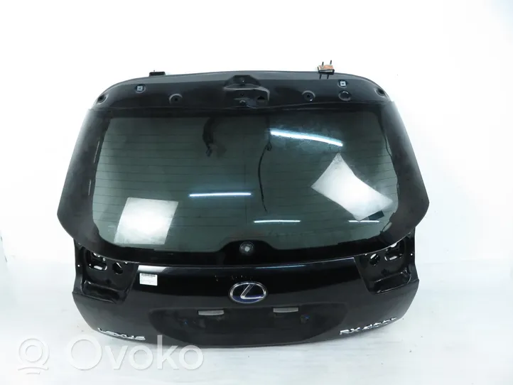 Lexus RX 300 Tailgate/trunk/boot lid 