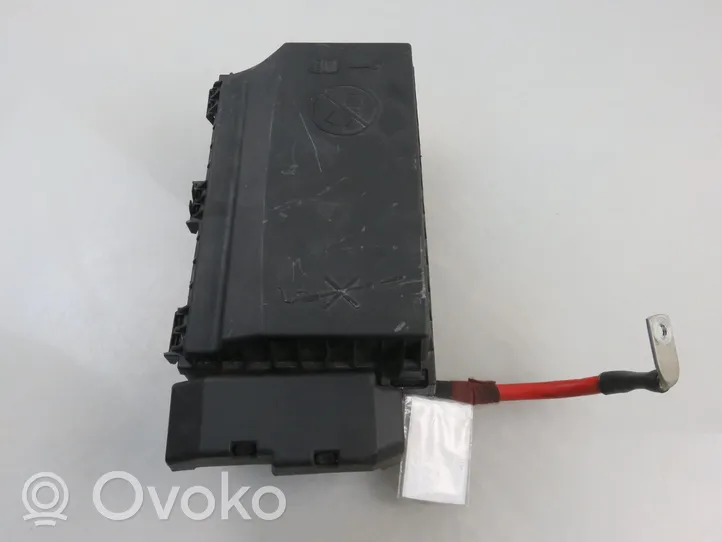 Opel Astra J Central body control module 