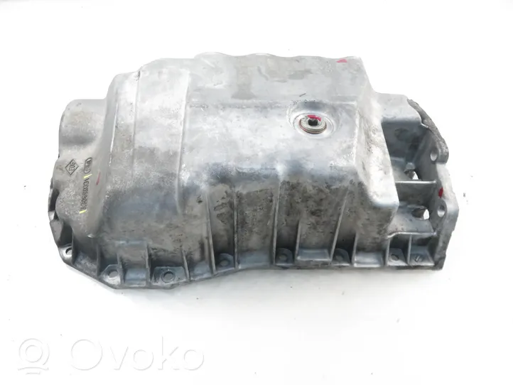 Renault Scenic I Oil sump 106104A