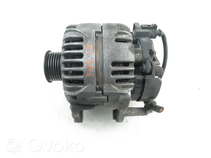 Seat Ibiza IV (6J,6P) Alternador 0124325128