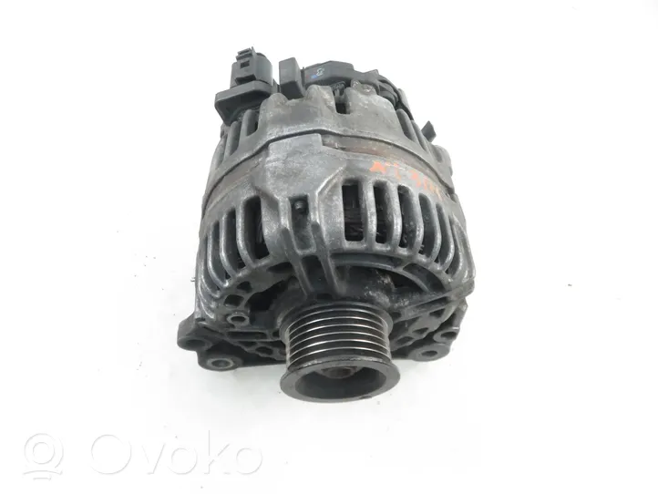 Seat Ibiza IV (6J,6P) Alternador 0124325128