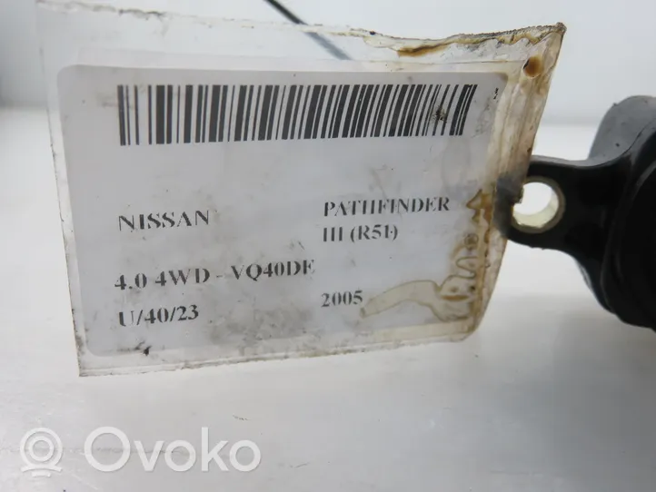 Nissan Pathfinder R51 Cewka zapłonowa wysokiego napięcia 