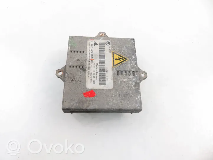 Volkswagen Golf V Headlight ballast module Xenon 