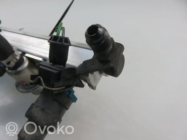 Volvo S70  V70  V70 XC Fuel main line pipe 0280160554