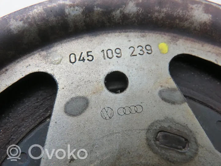 Volkswagen Polo III 6N 6N2 6NF Koło pasowe wałka rozrządu / VANOS 038109111E