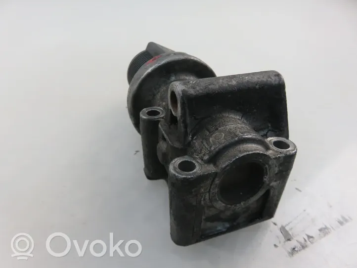 Alfa Romeo 159 EGR valve 