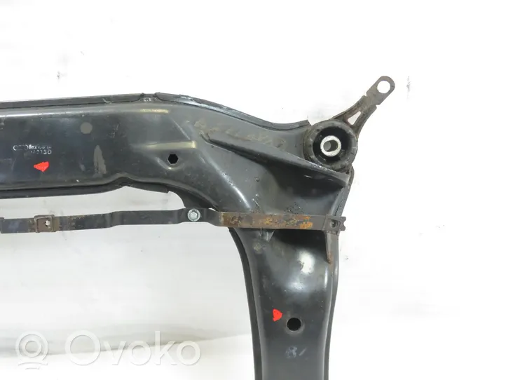 Audi A4 S4 B6 8E 8H Front subframe 