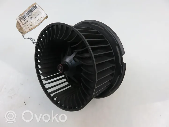 Volkswagen Sharan Ventola riscaldamento/ventilatore abitacolo 