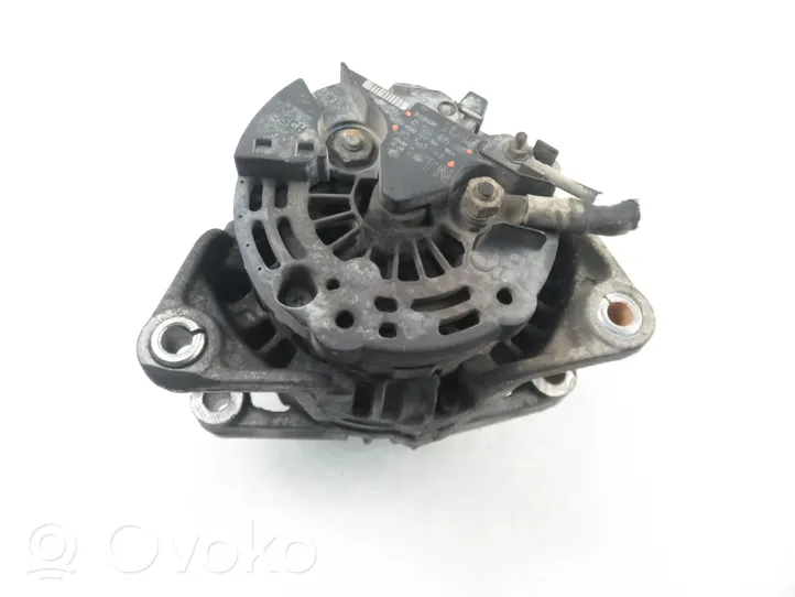 Opel Astra G Generatore/alternatore 90561168