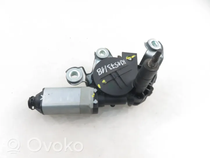 Audi A4 S4 B5 8D Rear window wiper motor TGL380E