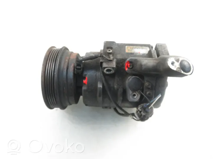 Toyota RAV 4 (XA20) Compressore aria condizionata (A/C) (pompa) 