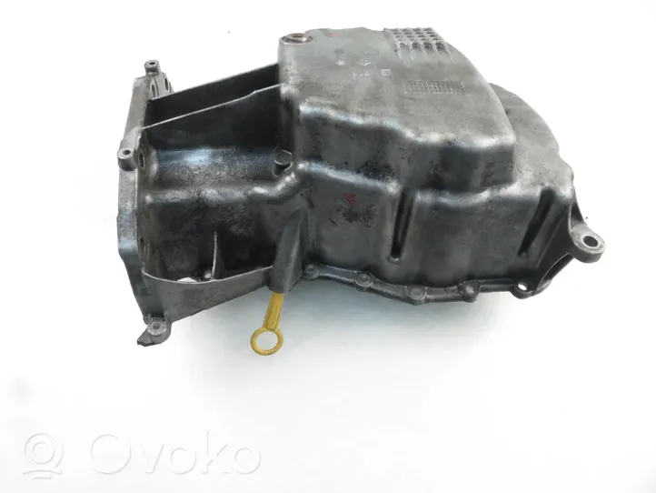 Renault Clio II Oil sump 