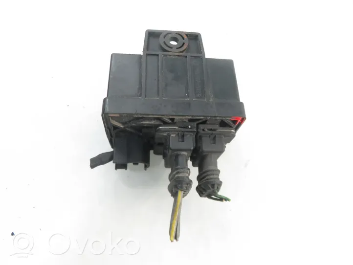 Alfa Romeo 147 Glow plug pre-heat relay 46807091