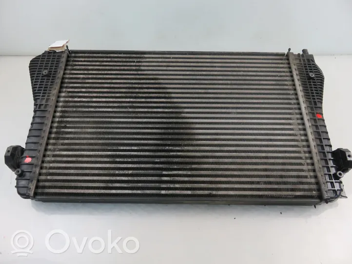 Volkswagen PASSAT B6 Intercooler radiator 