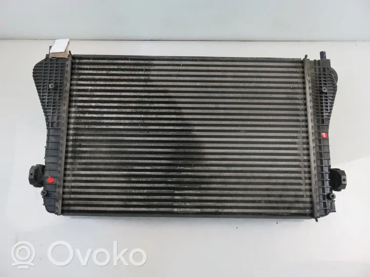 Volkswagen PASSAT B6 Intercooler radiator 