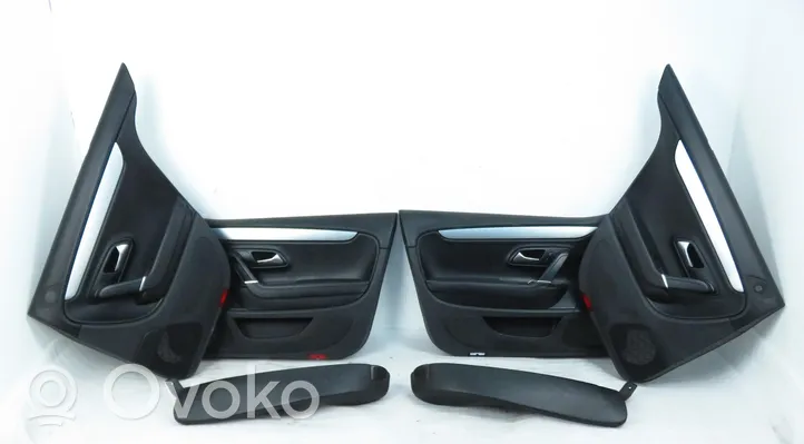 Volkswagen PASSAT CC Seat set 