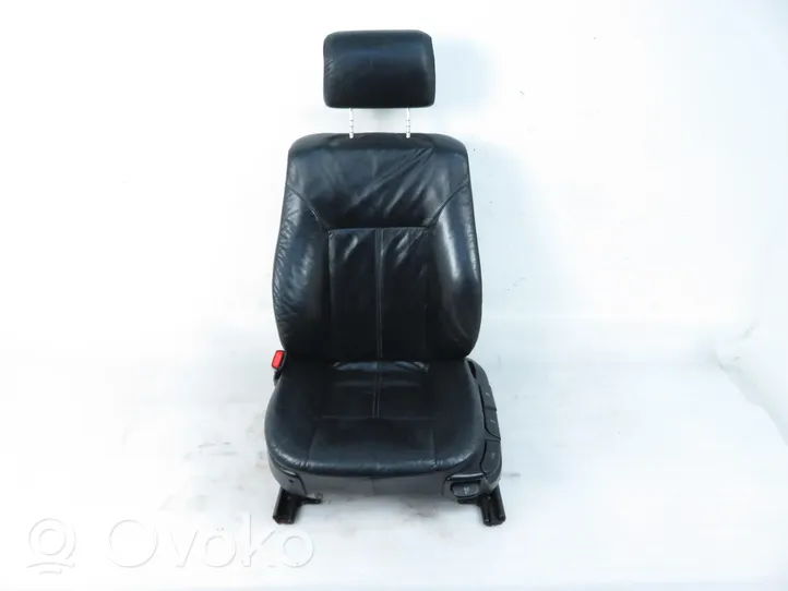 BMW 5 E39 Front driver seat 