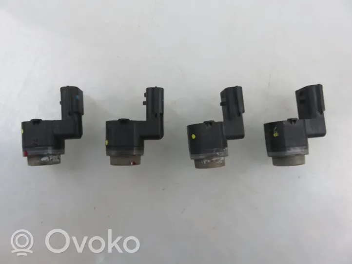 Renault Scenic III -  Grand scenic III Sensor PDC de aparcamiento 284420003R