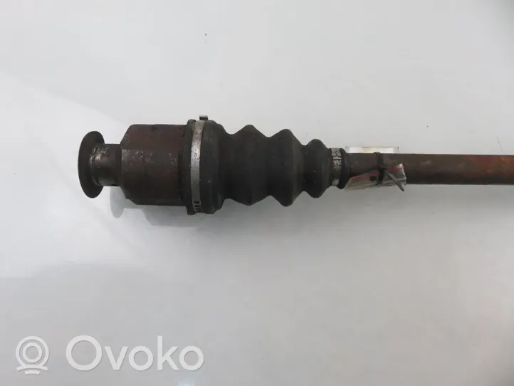 Renault Clio II Front driveshaft 