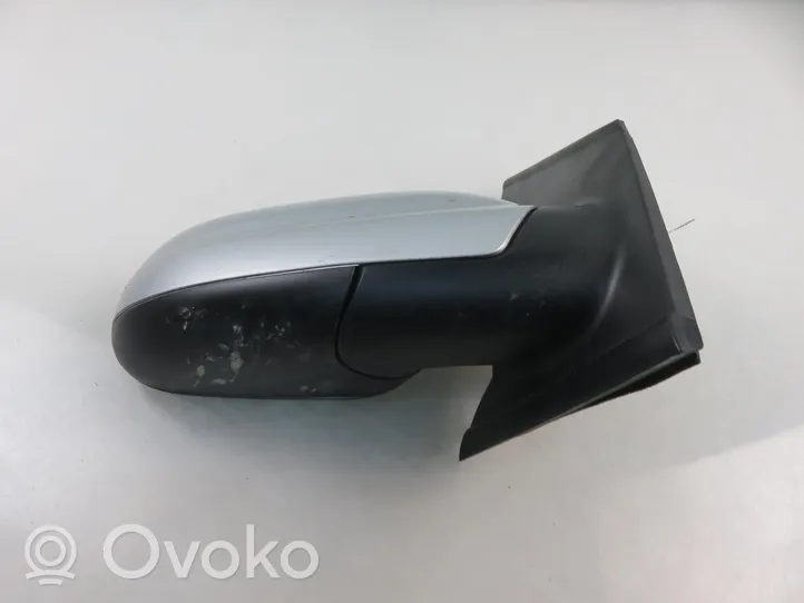 Volkswagen Fox Manual wing mirror 