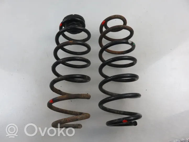 Audi A3 S3 8L Rear coil spring 