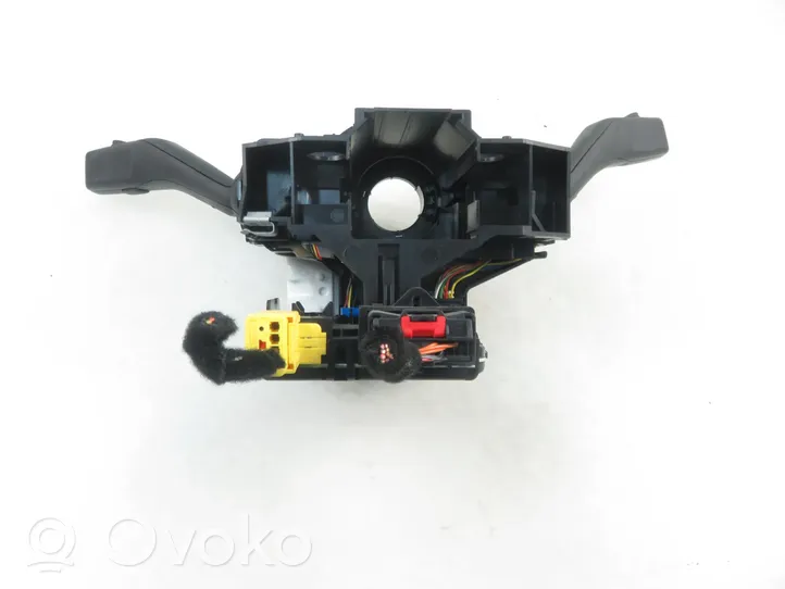 Volkswagen Golf Plus Leva/interruttore dell’indicatore di direzione e tergicristallo 1K0959653C