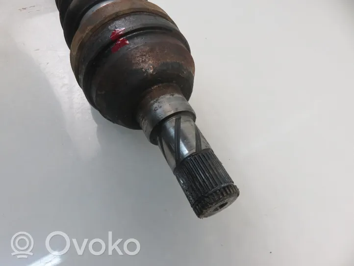 Daewoo Lanos Front driveshaft 