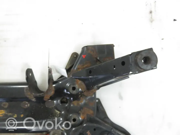 Renault Master III Front subframe 